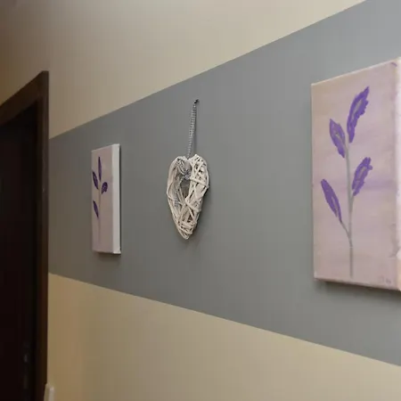 Lavendula Apartment