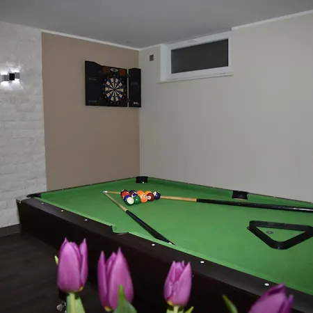 Apartment Lavendula
