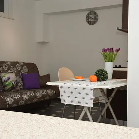 Apartment Lavendula *
