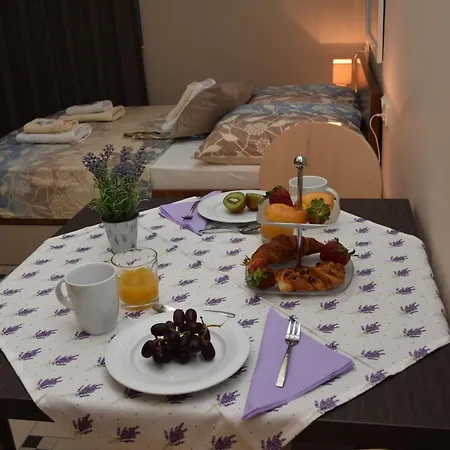 Lavendula Apartment Vodice