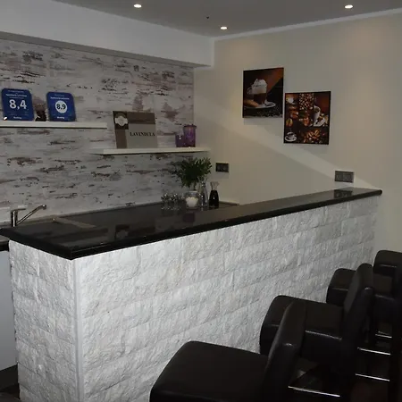 Apartment Lavendula Vodice