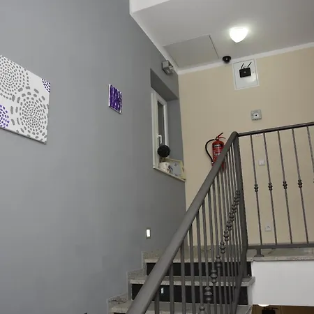 Lavendula Apartment