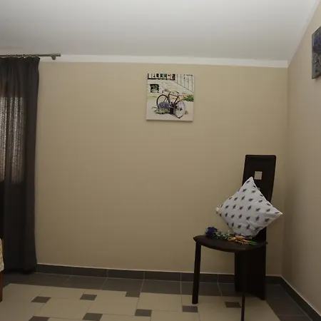 Apartment Lavendula