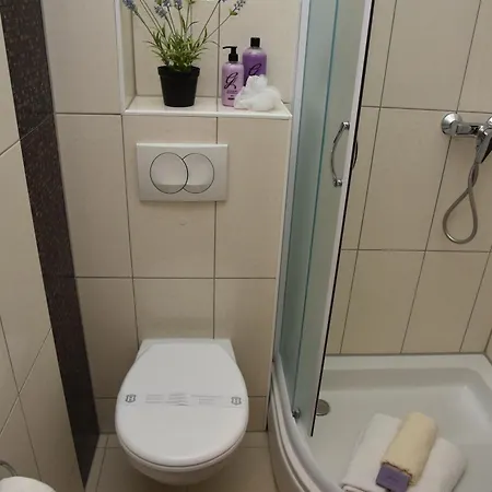 Lavendula Apartment *