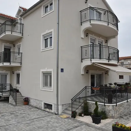 Apartment Lavendula *