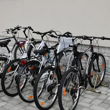 Appartamento Lavendula Vodice