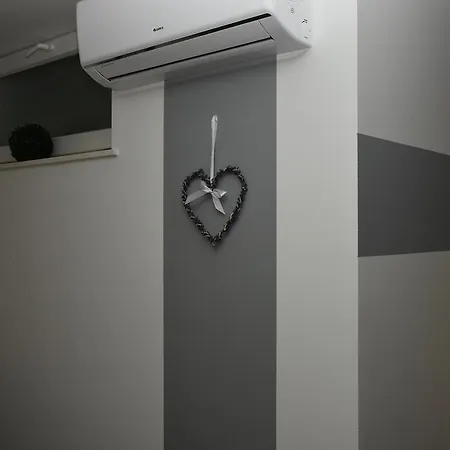 Lavendula Apartment *
