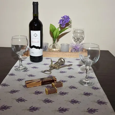 Lavendula Appartamento *