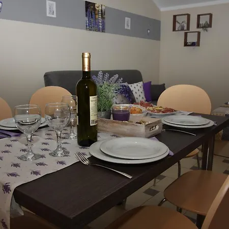 Appartamento Lavendula Vodice