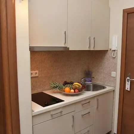 Apartment Lavendula *
