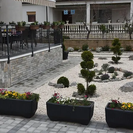 Appartamento Lavendula Vodice