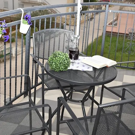 Appartement Lavendula Vodice