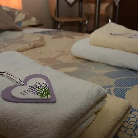 Appartamento Lavendula