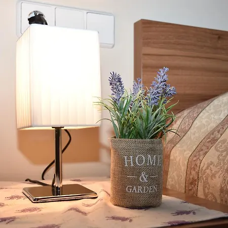 Lavendula Appartement *