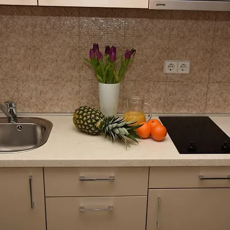 Lavendula Apartament Vodice