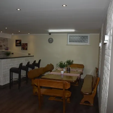 Lavendula Apartament