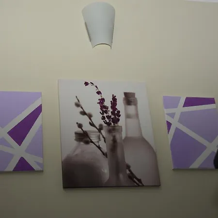 Appartamento Lavendula Vodice