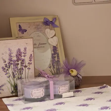 Appartamento Lavendula