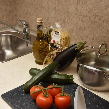 Lavendula Appartamento