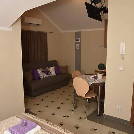 Lavendula Apartament