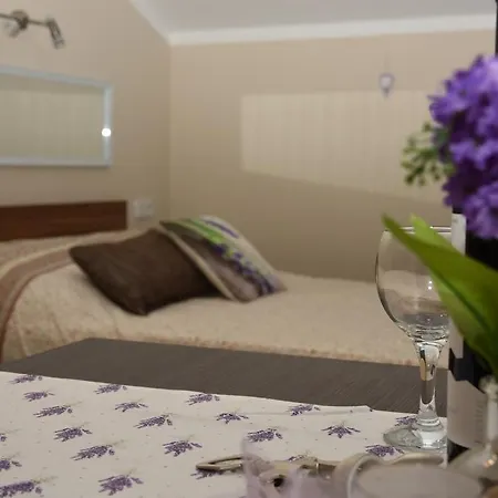Apartment Lavendula