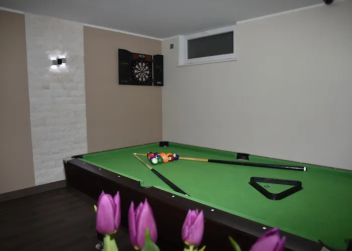 Apartamento Lavendula