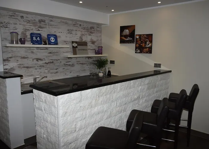 Apartman Lavendula Vodice