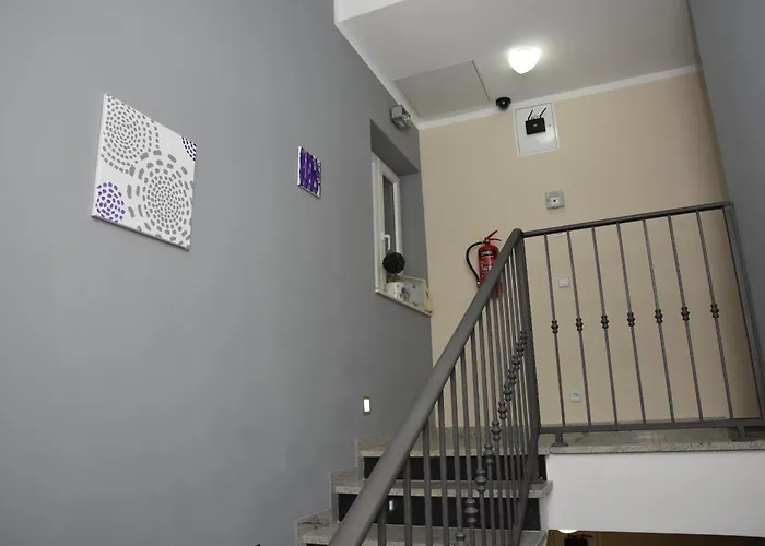 Lavendula Apartamento