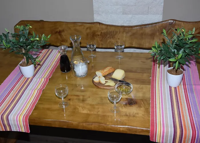 Lavendula Apartamento Vodice