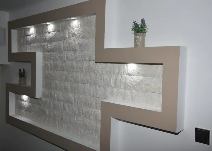 Lavendula Apartman Vodice