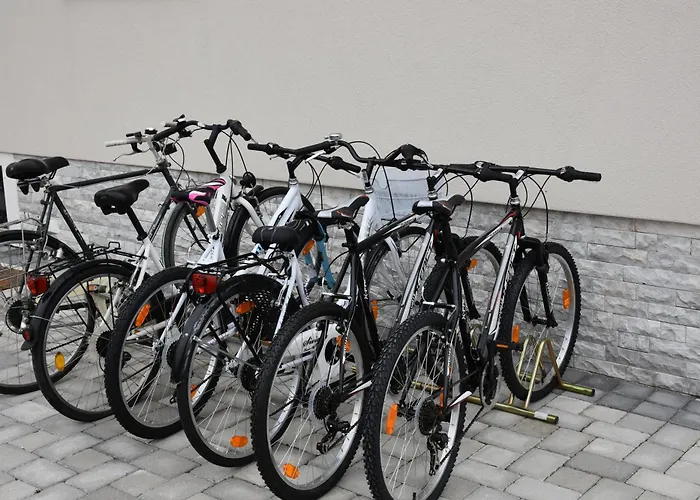 Apartman Lavendula Vodice