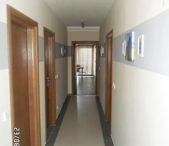 Apartman Lavendula *