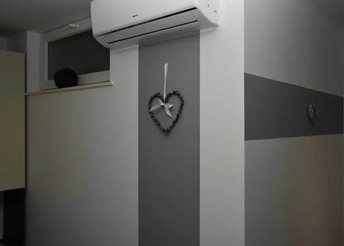 Lavendula Apartman *