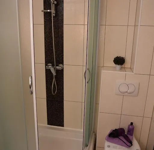 Lavendula Apartman Vodice