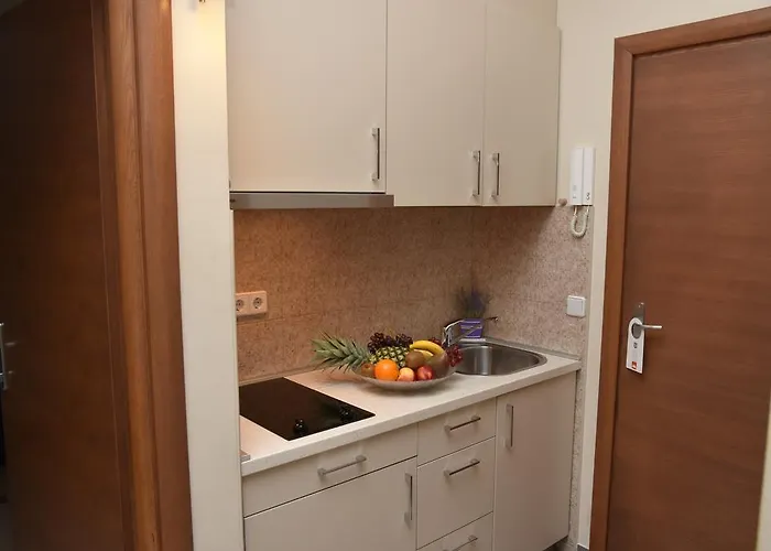 Apartamento Lavendula *