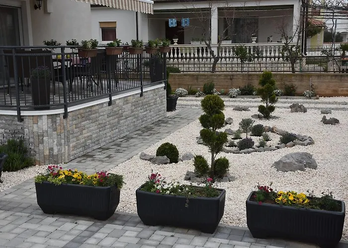 Apartman Lavendula Vodice