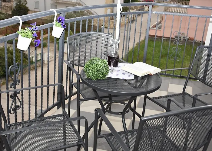 Apartman Lavendula Vodice