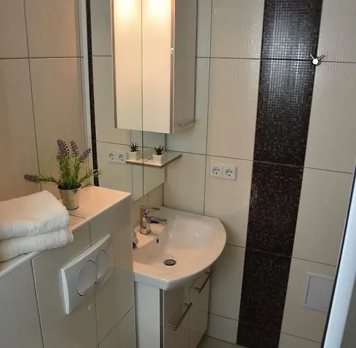 Apartamento Lavendula *