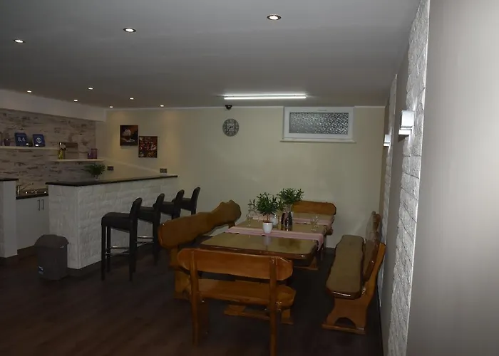 Lavendula Apartamento