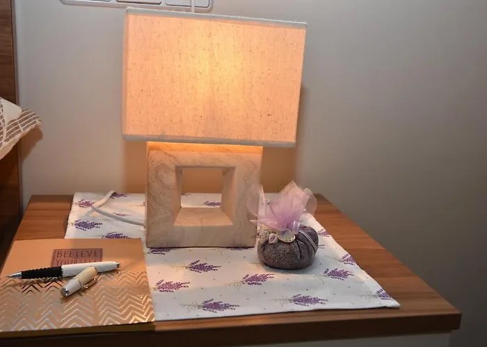 Lavendula Apartamento Vodice