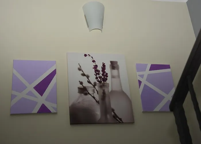 Apartamento Lavendula Vodice