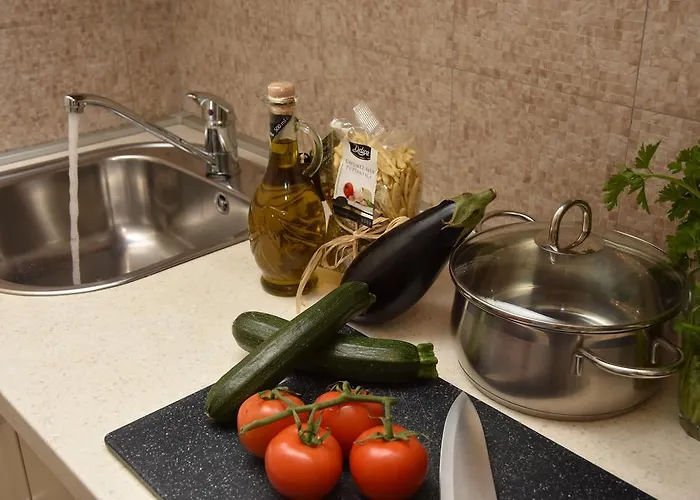 Lavendula Apartamento