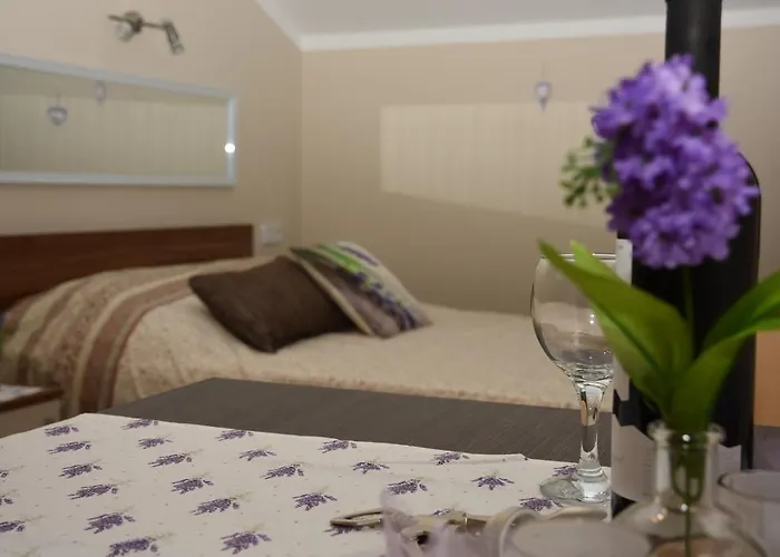 Apartamento Lavendula