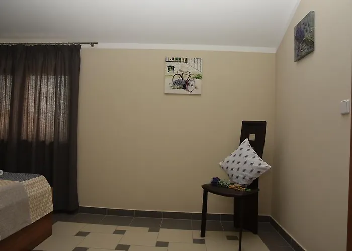 Lavendula Apartamento